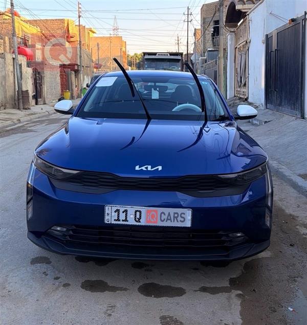 كيا K3 2024 للبيع في العراق -  بغداد